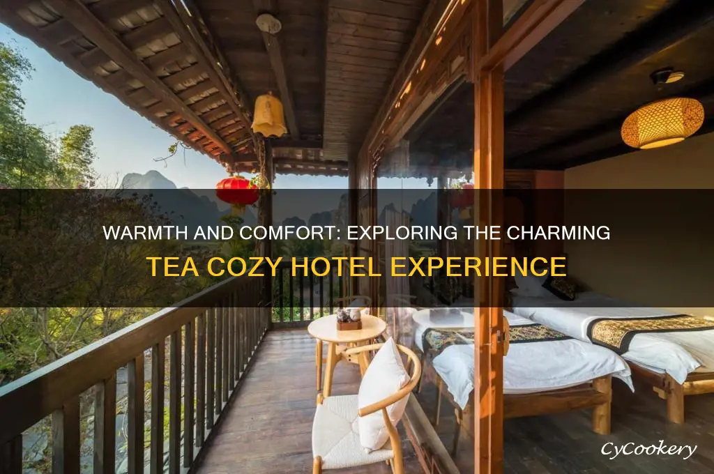tea cozy hotel