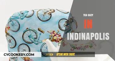 Cozy Up with Tea: Indianapolis' Best Spots for Warmth and Flavor
