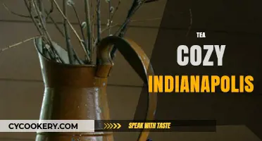 Warm Up Your Tea Time: Discover Cozy Indianapolis Tea Spots