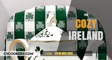 Warmth and Charm: Exploring Ireland's Tea Cozy Craftsmanship and Culture