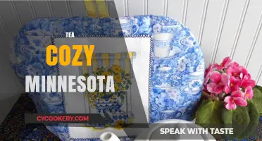 Warm Up Your Winter with Minnesota's Cozy Tea Traditions