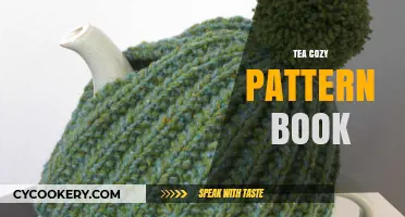 Knit Your Own Tea Cozy: Creative Patterns for Warmth and Style