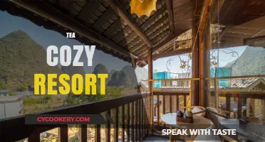 Tea Cozy Resort: Your Perfect Relaxing Getaway Destination