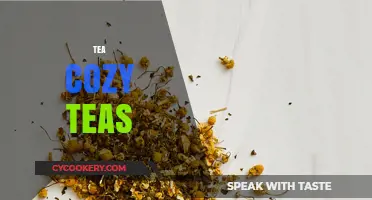 Warm Up with Cozy Teas: Perfect Blends for Relaxing Moments