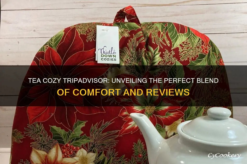 tea cozy tripadvisor