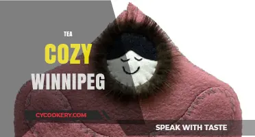 Warm Up Winnipeg Winters: The Ultimate Guide to Tea Cozy Comfort