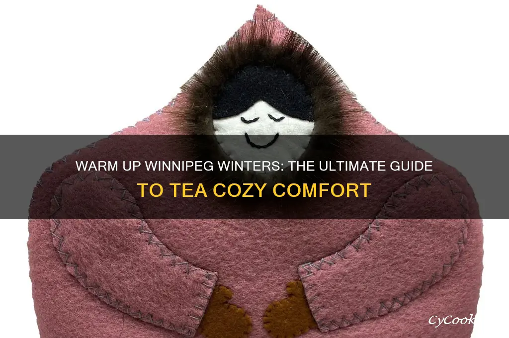 tea cozy winnipeg