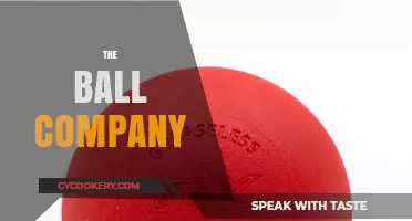 The Ball Company: Revolutionizing Play and Sports with Innovative Designs