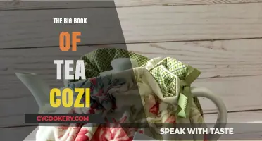 The Ultimate Guide to Tea Cozi: Warmth, Comfort, and Style