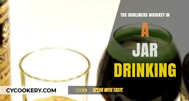Whiskey in the Jar: The Dubliners' Legacy and Irish Drinking Tales