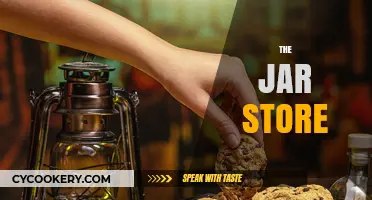 Discover Unique Treasures at The Jar Store: A Shopper's Paradise