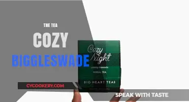 Warmth and Charm: Exploring The Tea Cozy Biggleswade Experience