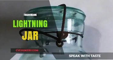 Trademark Lightning Jar: Capturing Brand Brilliance in a Legal Container