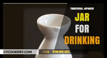 Discover the Charm of Traditional Japanese Tokkuri Sake Jars