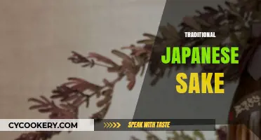 Exploring the Rich Heritage and Craft of Traditional Japanese Sake
