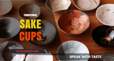 Exploring the Art and History of Traditional Japanese Sake Cups