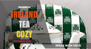 Discover Ireland's Treasures: A Tea Cozy Journey Through Tradition