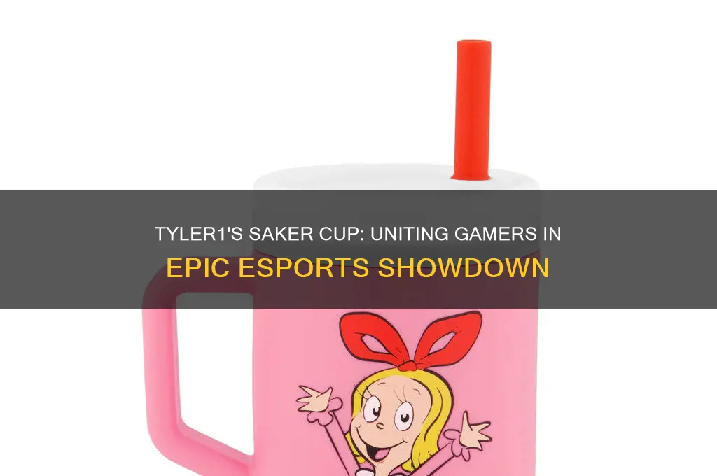 tyler1 saker cup