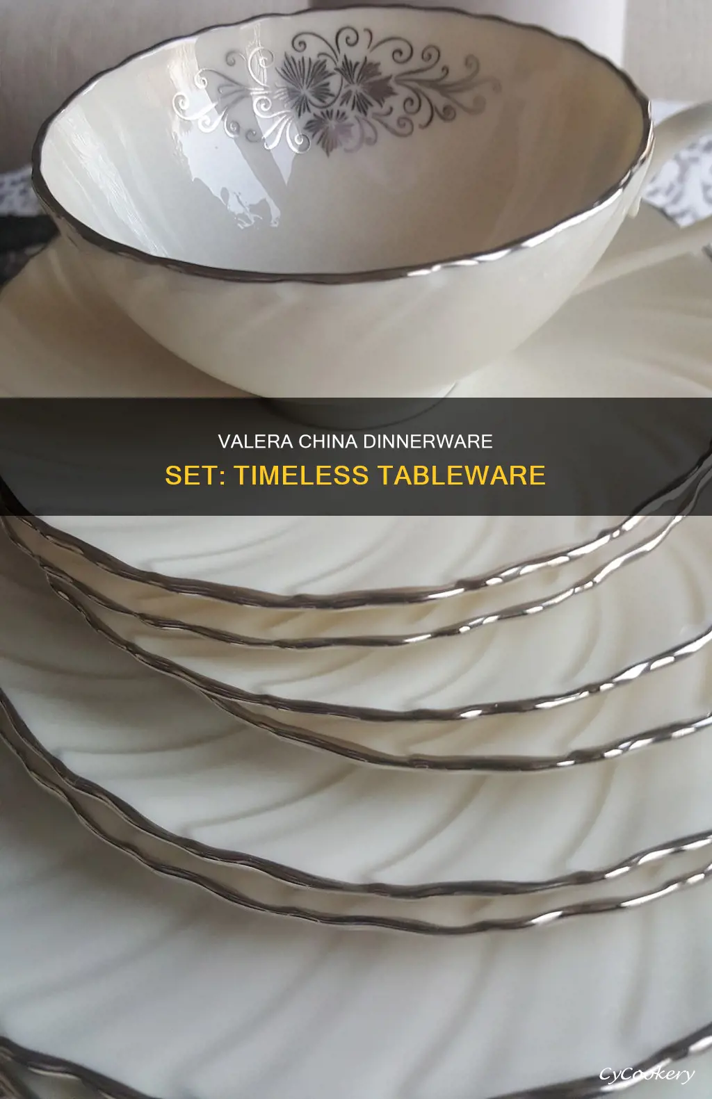 valera china dinnerware set