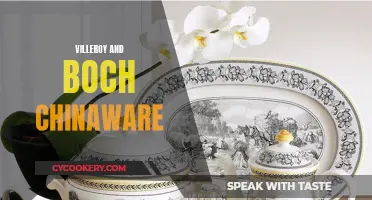 Villeroy & Boch: Fine China for Modern Tables