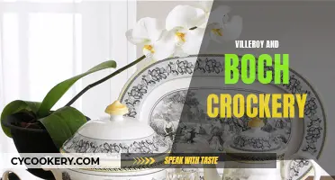 Villeroy & Boch: Timeless Crockery