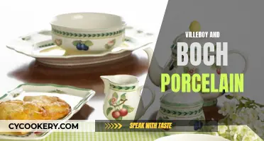 Villeroy & Boch: Mastery of Porcelain