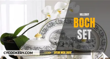 Villeroy & Boch: Elevating Dining Experiences with Timeless Elegance