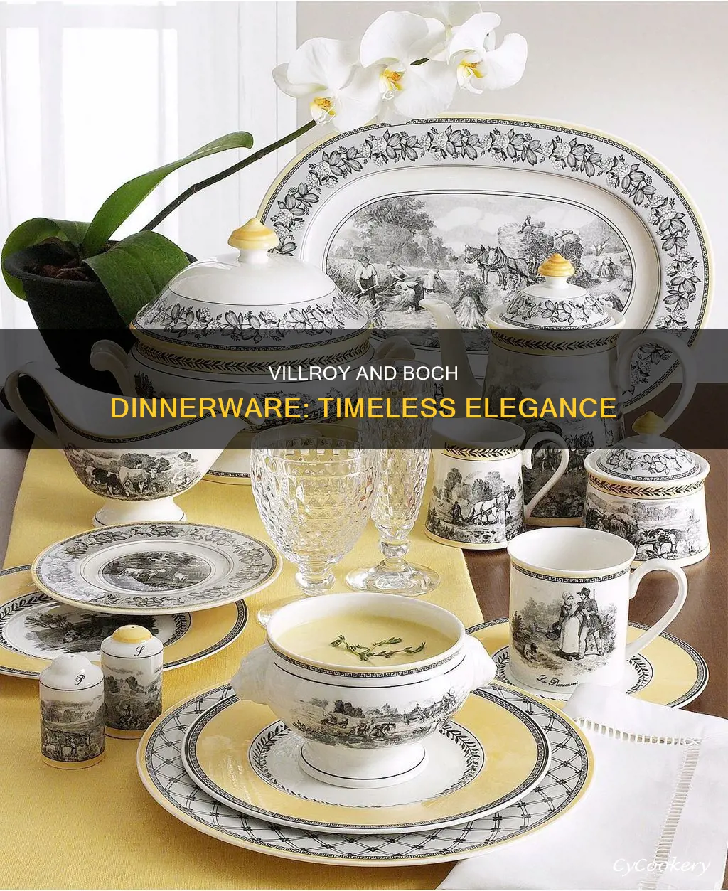 villroy and boch dinnerware sets