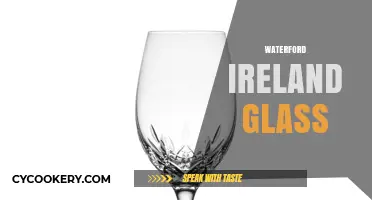 Discover Waterford Ireland's Iconic Glass Artistry and Rich Heritage