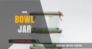Discover the Versatile Weck Bowl Jar: Uses, Benefits, and Creative Ideas