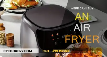 Best Places to Buy an Air Fryer