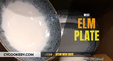 West Elm's Plateware: Elevating the Everyday Dining Experience