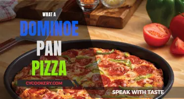 Domino's Pan Pizza: What's the Deal?