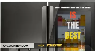 Top Refrigerator Brands: Which Appliance Reigns Supreme in 2023?