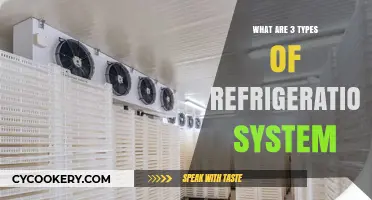 Exploring Three Common Types of Refrigeration Systems and Their Uses
