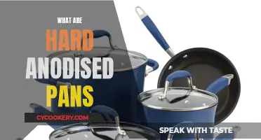 Anodized Pans: Hard-wearing Kitchen Cookware for Home Chefs