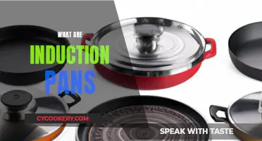 Induction Pans: How They Work and Why You Need Them