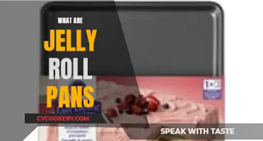 Jelly Roll Pans: The Ultimate Guide to Their Functionality