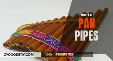 The Magical Sounds of Pan Pipes: An Ancient Instrument