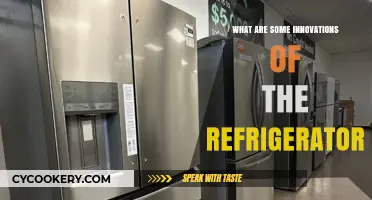 Revolutionizing Food Storage: Latest Refrigerator Innovations You Need to Know