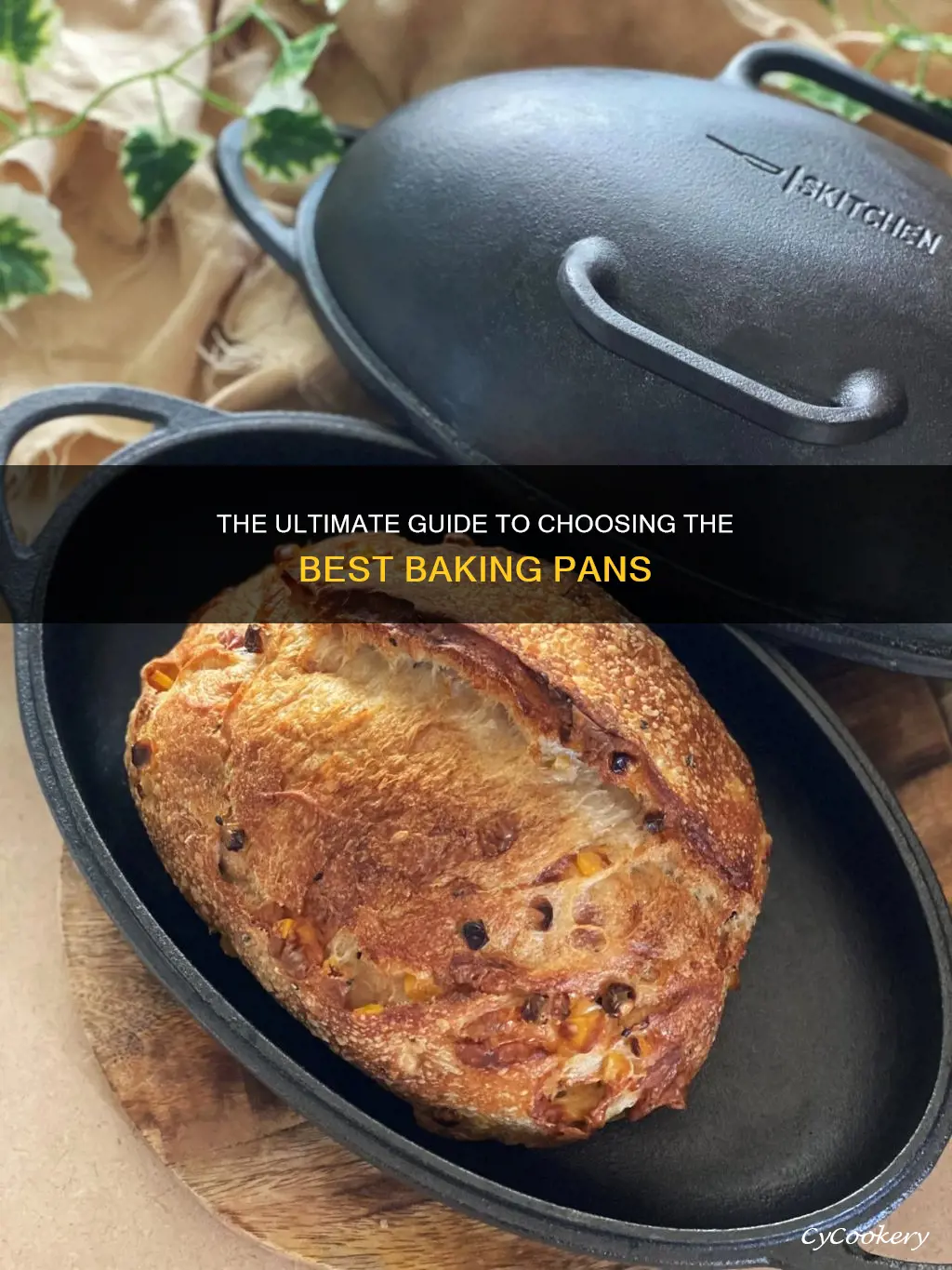 what are the best baking pans