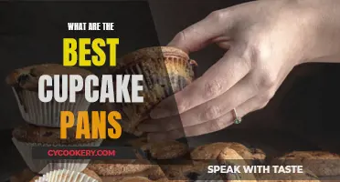 Best Cupcake Pans: Your Ultimate Guide to Perfect Cupcakes