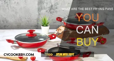 Frying Pans: Best Buys for Your Money