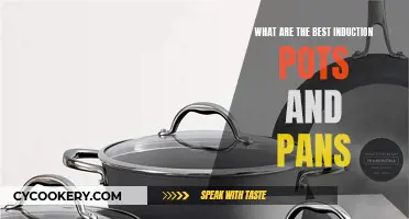 Induction Cookware: Pots and Pans Guide