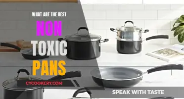 The Best Non-Toxic Pans for Your Kitchen