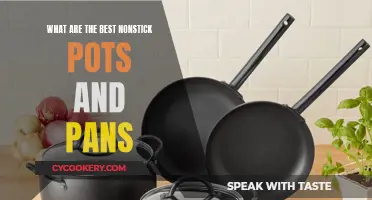 Best Nonstick Cookware for Your Kitchen