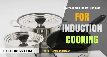 Top Induction-Compatible Cookware: Best Pots and Pans for Efficient Cooking
