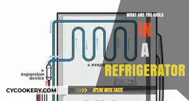 Understanding Refrigerator Coils: Functions, Types, and Maintenance Tips