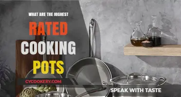 Top-Rated Cooking Pots: Ultimate Guide to Premium Kitchen Essentials