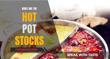 Hot Pot Stocks: Sizzling Opportunities or Just a Bubble?